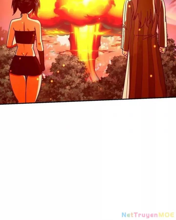 Tôi Trở Thành Đối Tượng Thu Thập Của Hậu Cung Dị Giới - Chapter 109 - Page 17