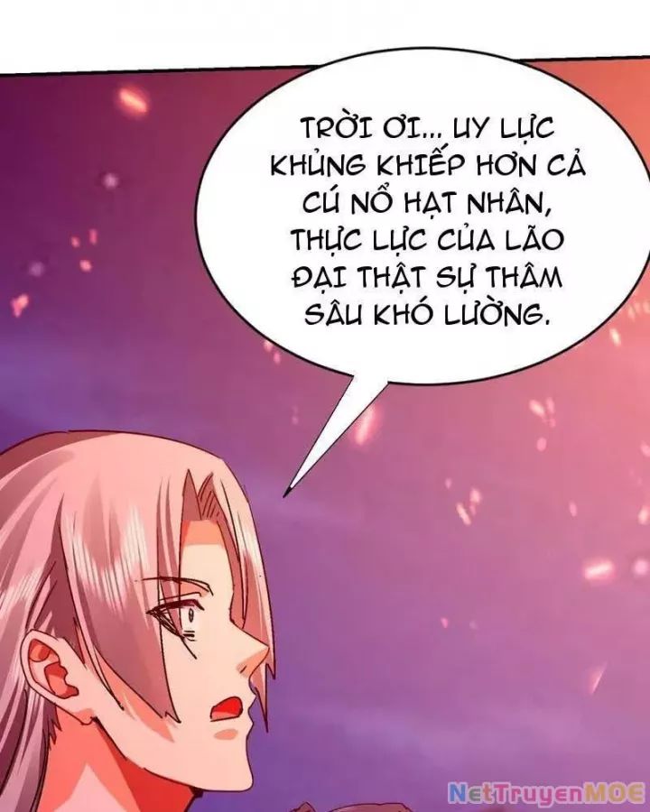 Tôi Trở Thành Đối Tượng Thu Thập Của Hậu Cung Dị Giới - Chapter 109 - Page 19