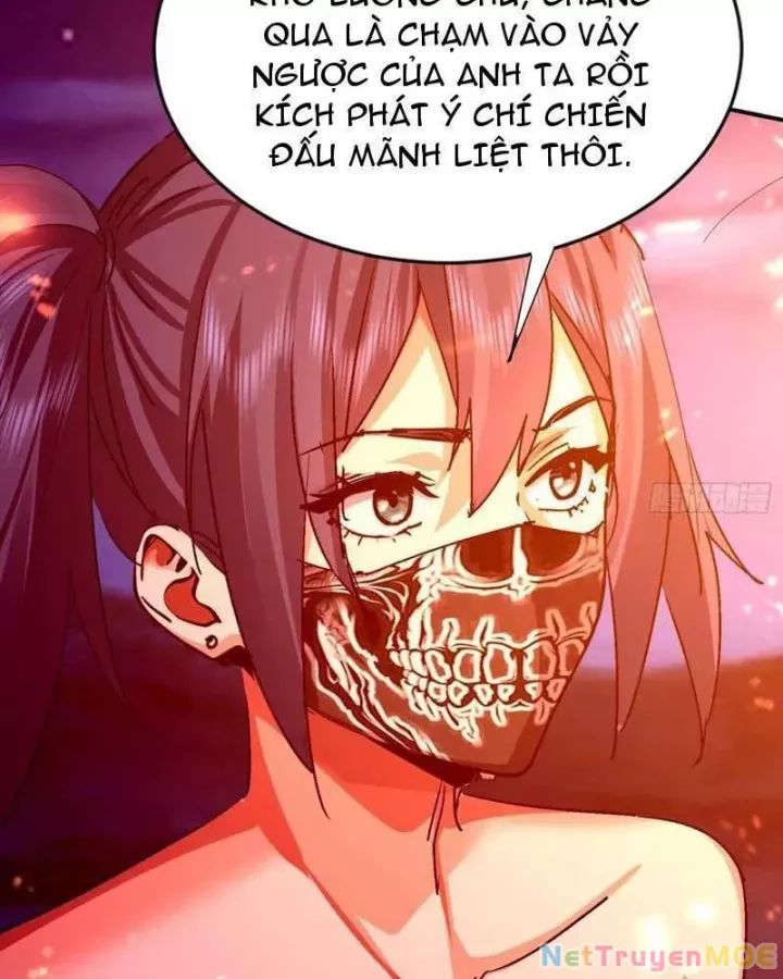 Tôi Trở Thành Đối Tượng Thu Thập Của Hậu Cung Dị Giới - Chapter 109 - Page 21