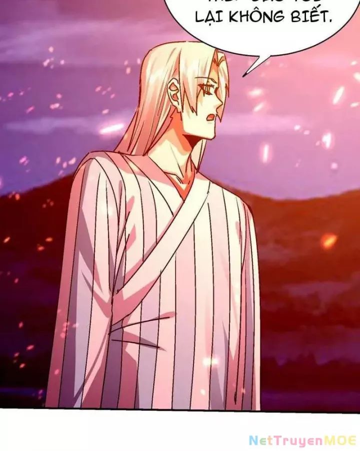 Tôi Trở Thành Đối Tượng Thu Thập Của Hậu Cung Dị Giới - Chapter 109 - Page 23