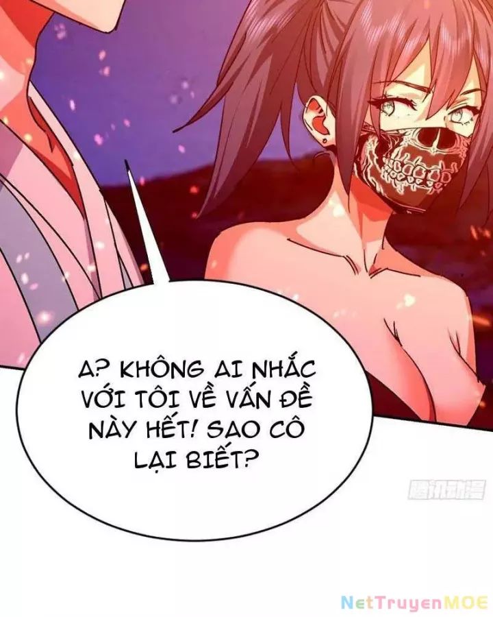 Tôi Trở Thành Đối Tượng Thu Thập Của Hậu Cung Dị Giới - Chapter 109 - Page 25