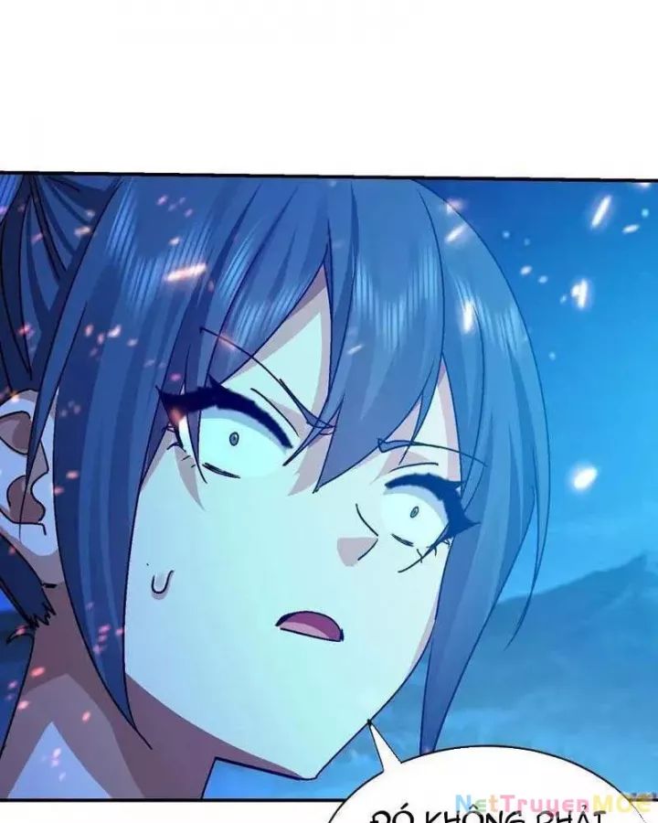 Tôi Trở Thành Đối Tượng Thu Thập Của Hậu Cung Dị Giới - Chapter 109 - Page 31