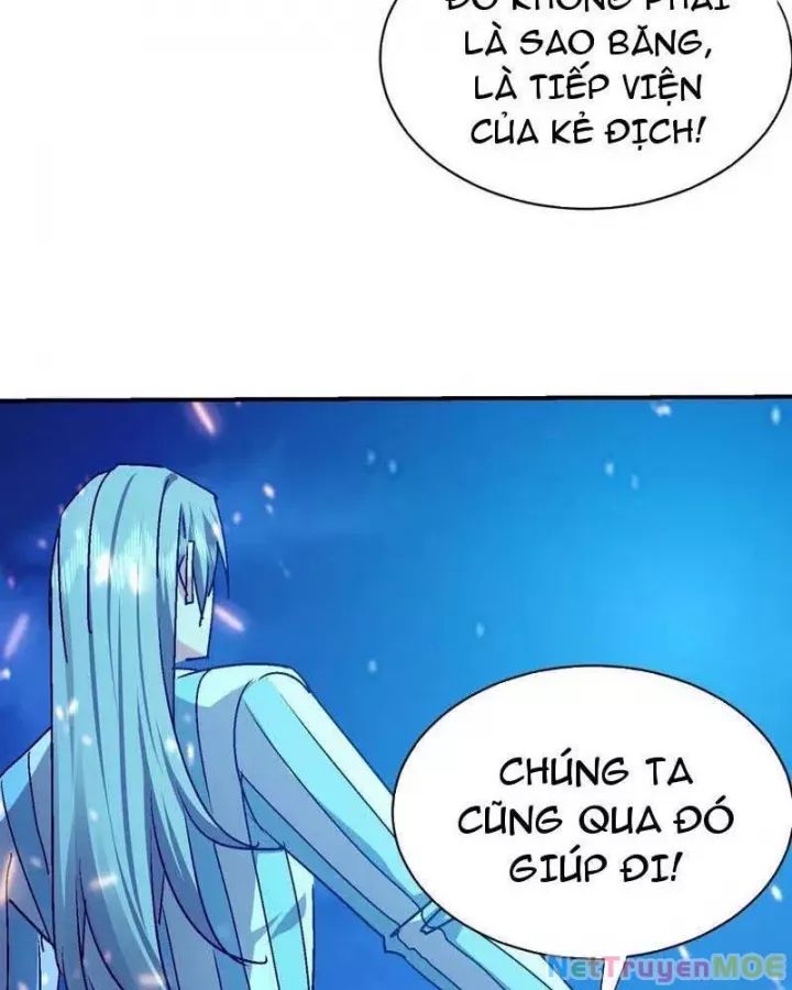 Tôi Trở Thành Đối Tượng Thu Thập Của Hậu Cung Dị Giới - Chapter 109 - Page 32