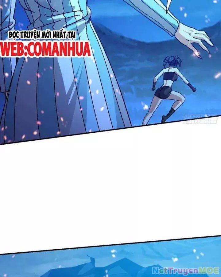 Tôi Trở Thành Đối Tượng Thu Thập Của Hậu Cung Dị Giới - Chapter 109 - Page 33