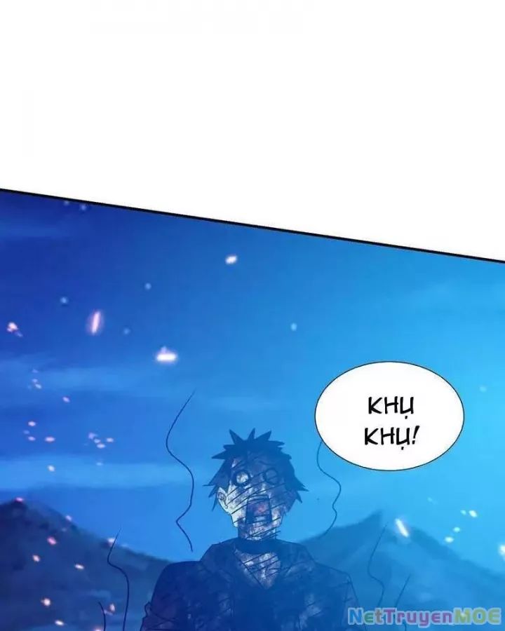 Tôi Trở Thành Đối Tượng Thu Thập Của Hậu Cung Dị Giới - Chapter 109 - Page 35