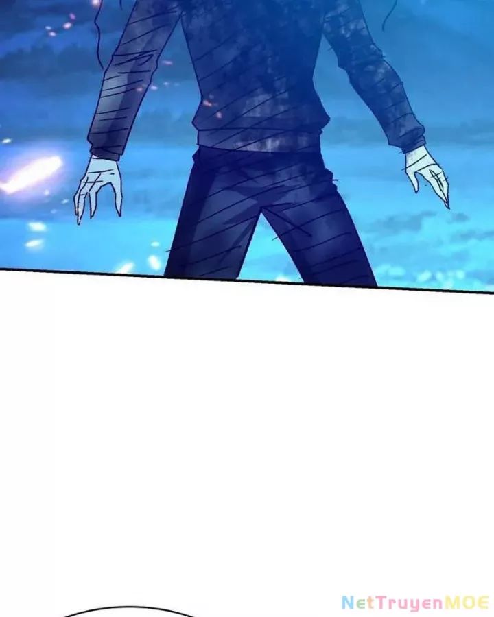 Tôi Trở Thành Đối Tượng Thu Thập Của Hậu Cung Dị Giới - Chapter 109 - Page 36