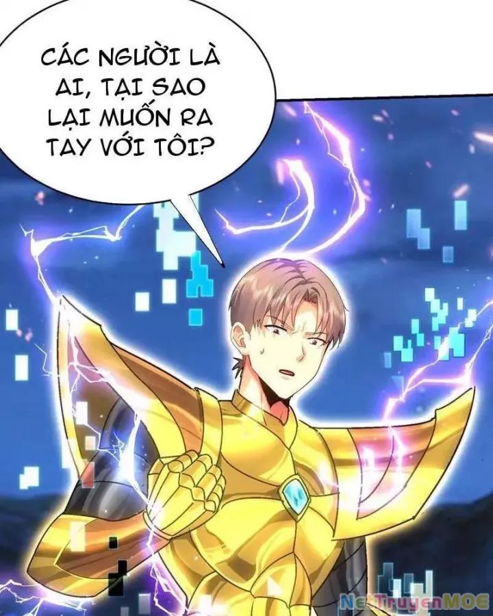 Tôi Trở Thành Đối Tượng Thu Thập Của Hậu Cung Dị Giới - Chapter 109 - Page 37