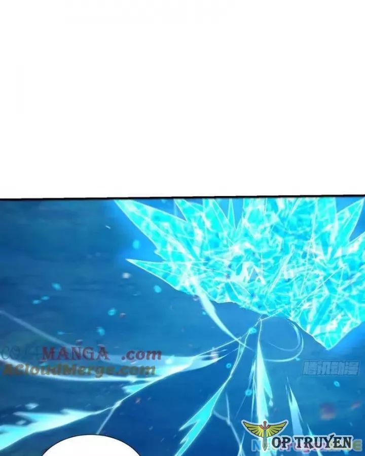 Tôi Trở Thành Đối Tượng Thu Thập Của Hậu Cung Dị Giới - Chapter 109 - Page 4