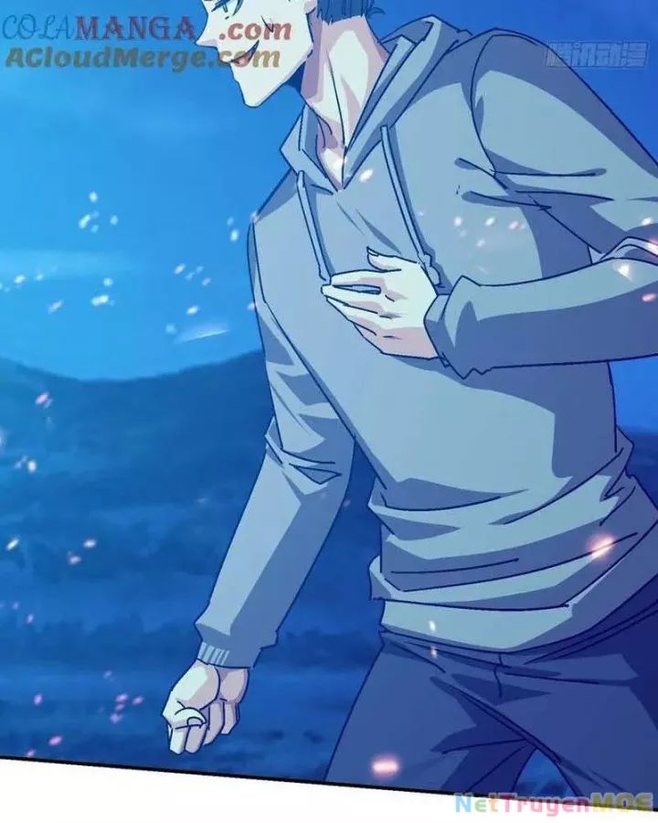 Tôi Trở Thành Đối Tượng Thu Thập Của Hậu Cung Dị Giới - Chapter 109 - Page 41