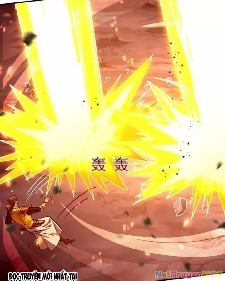 Tôi Trở Thành Đối Tượng Thu Thập Của Hậu Cung Dị Giới - Chapter 109 - Page 44