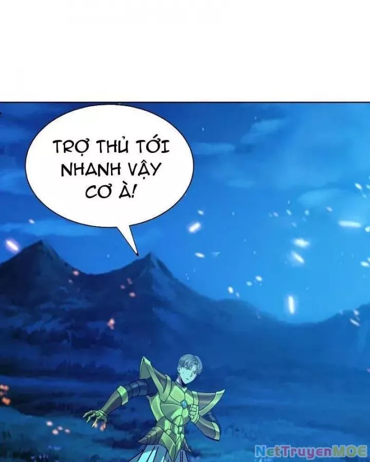 Tôi Trở Thành Đối Tượng Thu Thập Của Hậu Cung Dị Giới - Chapter 109 - Page 46