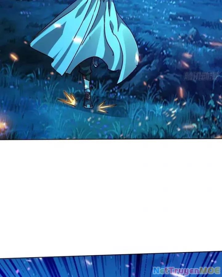 Tôi Trở Thành Đối Tượng Thu Thập Của Hậu Cung Dị Giới - Chapter 109 - Page 47