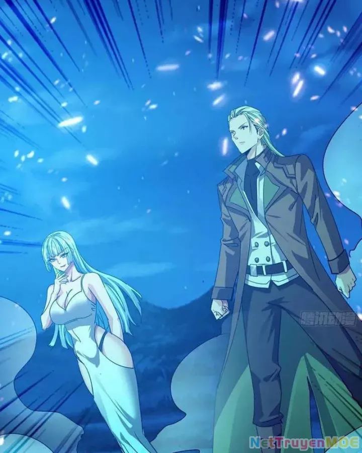 Tôi Trở Thành Đối Tượng Thu Thập Của Hậu Cung Dị Giới - Chapter 109 - Page 48