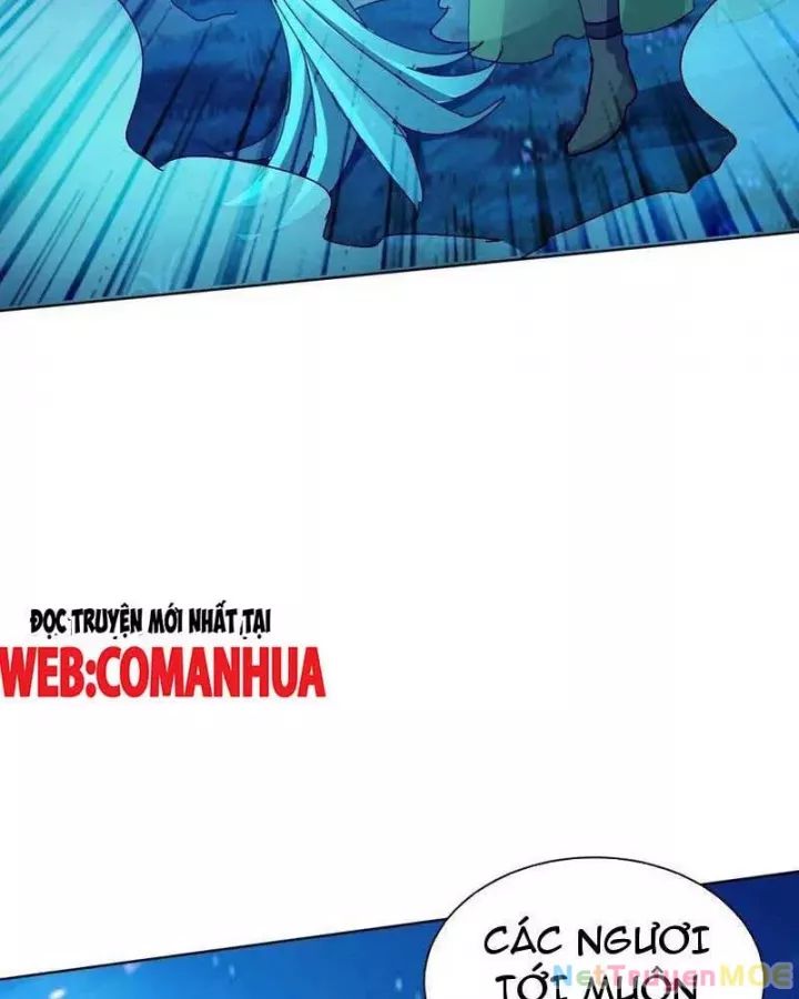 Tôi Trở Thành Đối Tượng Thu Thập Của Hậu Cung Dị Giới - Chapter 109 - Page 49