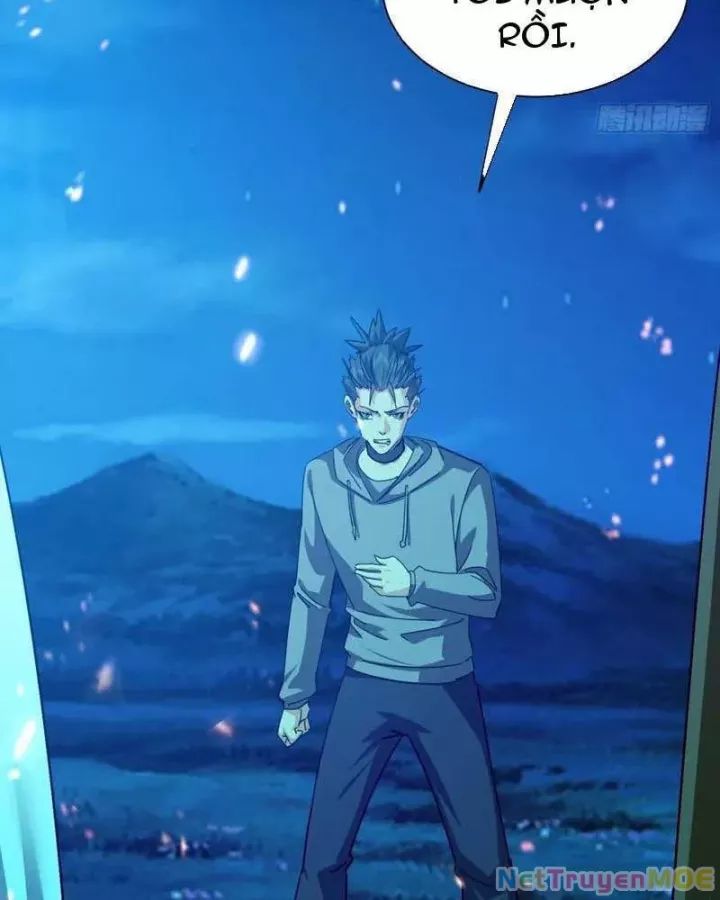 Tôi Trở Thành Đối Tượng Thu Thập Của Hậu Cung Dị Giới - Chapter 109 - Page 50