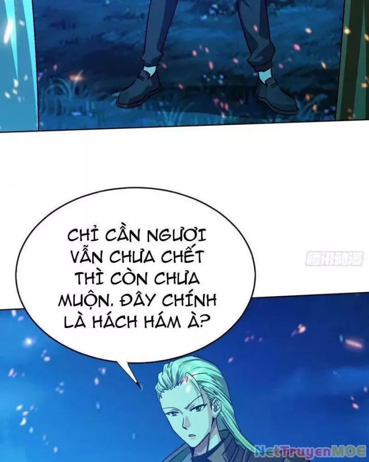 Tôi Trở Thành Đối Tượng Thu Thập Của Hậu Cung Dị Giới - Chapter 109 - Page 51