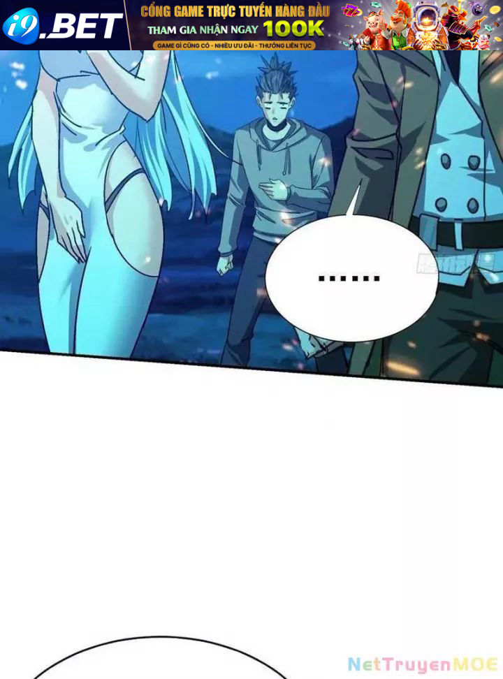 Tôi Trở Thành Đối Tượng Thu Thập Của Hậu Cung Dị Giới - Chapter 109 - Page 56