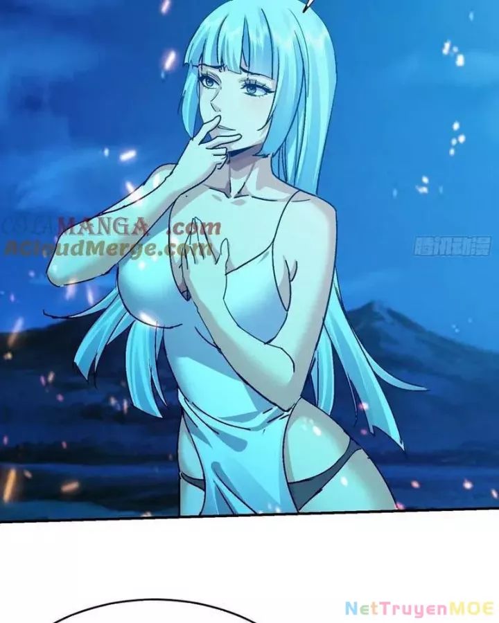 Tôi Trở Thành Đối Tượng Thu Thập Của Hậu Cung Dị Giới - Chapter 109 - Page 59