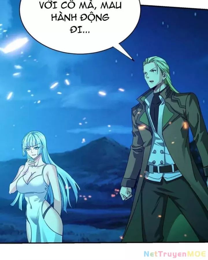 Tôi Trở Thành Đối Tượng Thu Thập Của Hậu Cung Dị Giới - Chapter 109 - Page 63