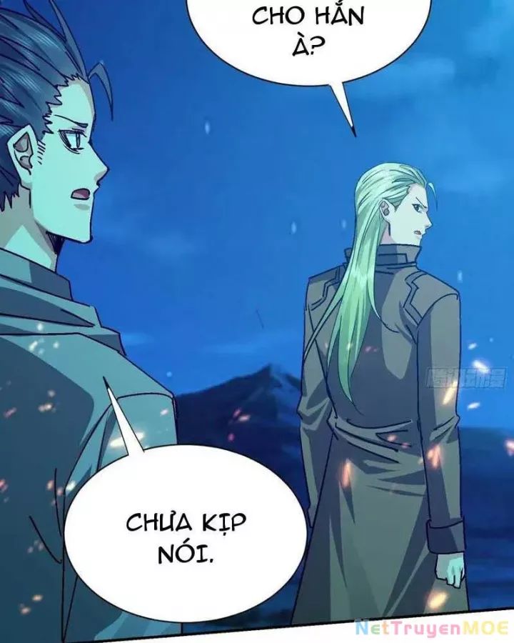 Tôi Trở Thành Đối Tượng Thu Thập Của Hậu Cung Dị Giới - Chapter 109 - Page 66