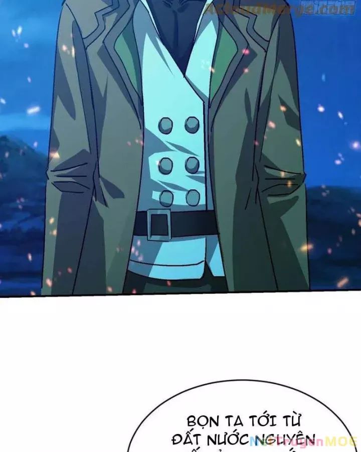 Tôi Trở Thành Đối Tượng Thu Thập Của Hậu Cung Dị Giới - Chapter 109 - Page 68