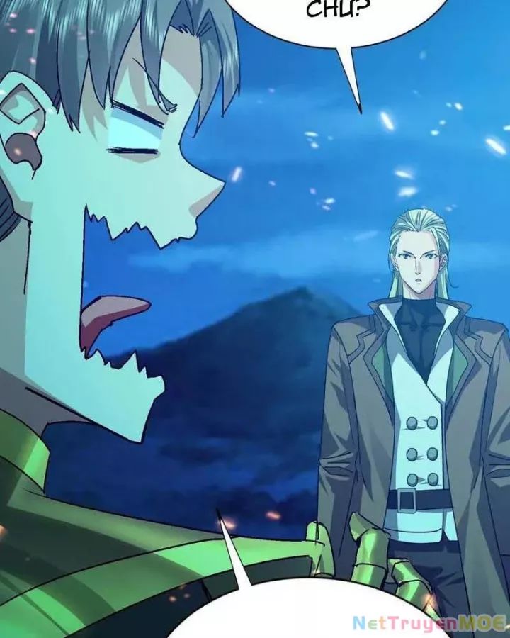 Tôi Trở Thành Đối Tượng Thu Thập Của Hậu Cung Dị Giới - Chapter 109 - Page 71