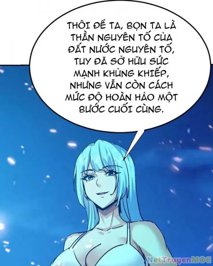 Tôi Trở Thành Đối Tượng Thu Thập Của Hậu Cung Dị Giới - Chapter 109 - Page 73