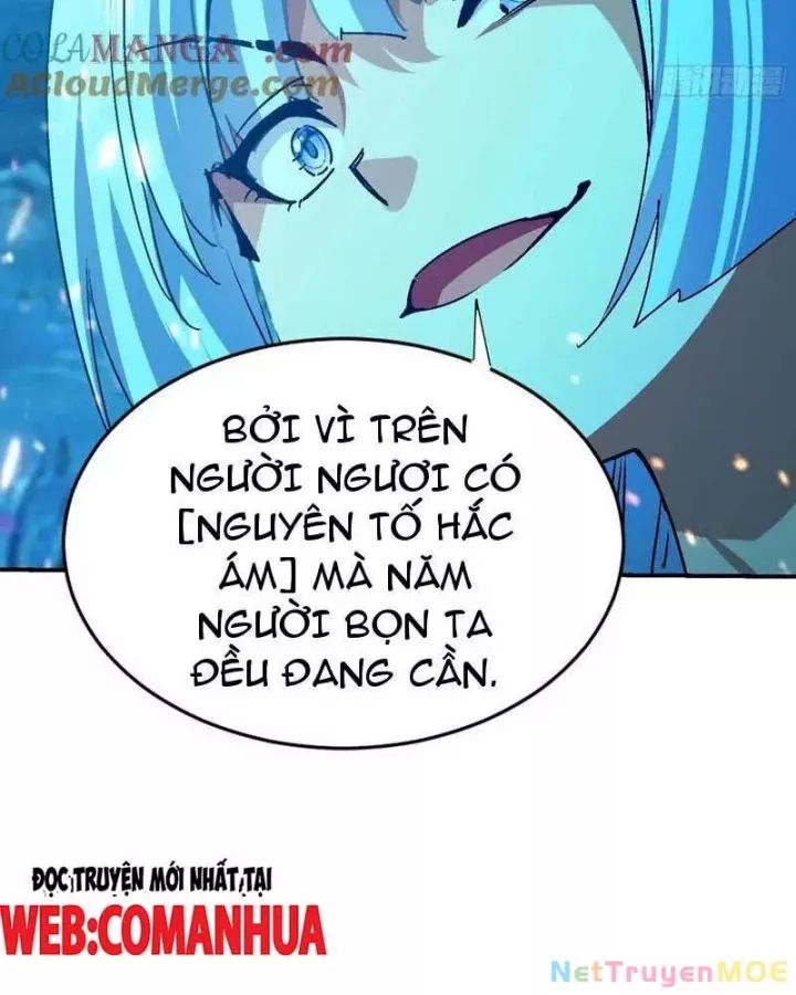 Tôi Trở Thành Đối Tượng Thu Thập Của Hậu Cung Dị Giới - Chapter 109 - Page 77