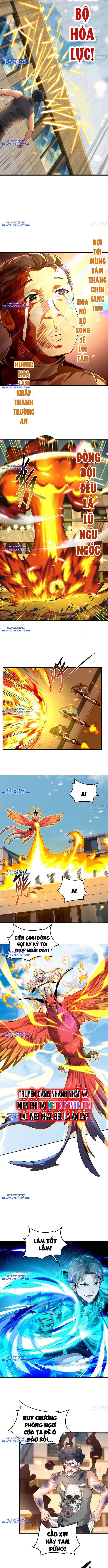 Tôi Trở Thành Đối Tượng Thu Thập Của Hậu Cung Dị Giới - Chapter 11 - Page 4