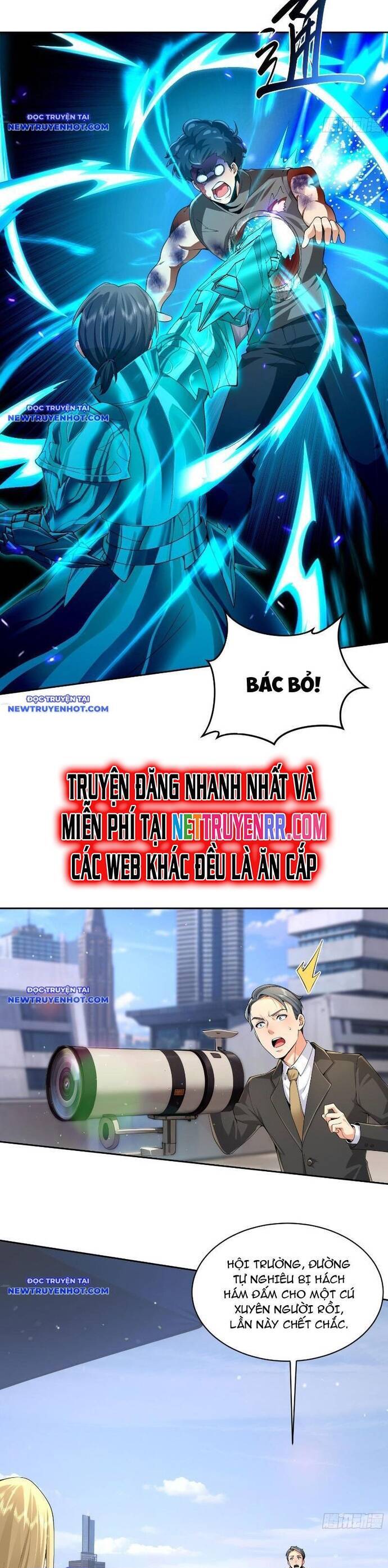 Tôi Trở Thành Đối Tượng Thu Thập Của Hậu Cung Dị Giới - Chapter 11 - Page 5