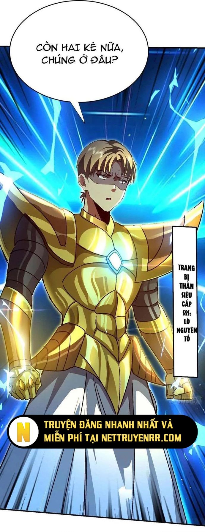 Tôi Trở Thành Đối Tượng Thu Thập Của Hậu Cung Dị Giới - Chapter 112 - Page 15