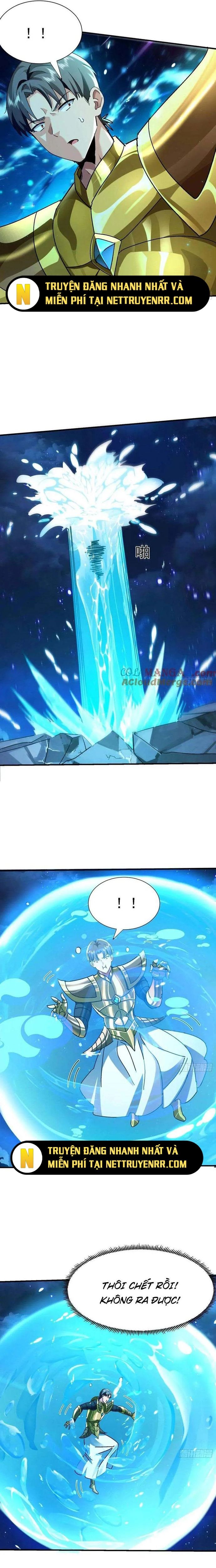 Tôi Trở Thành Đối Tượng Thu Thập Của Hậu Cung Dị Giới - Chapter 112 - Page 3