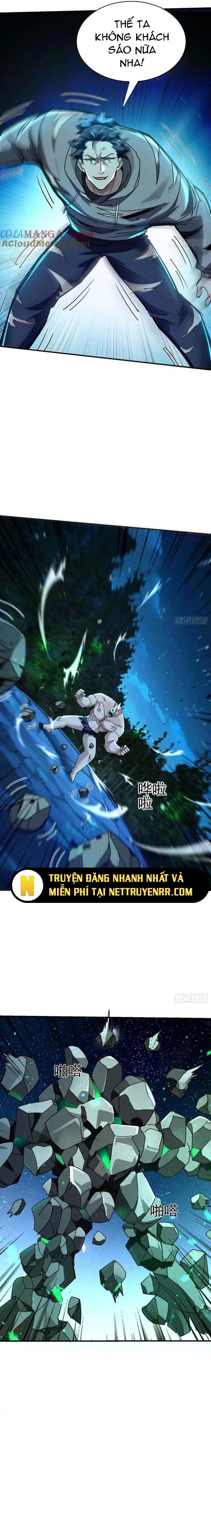 Tôi Trở Thành Đối Tượng Thu Thập Của Hậu Cung Dị Giới - Chapter 112 - Page 5