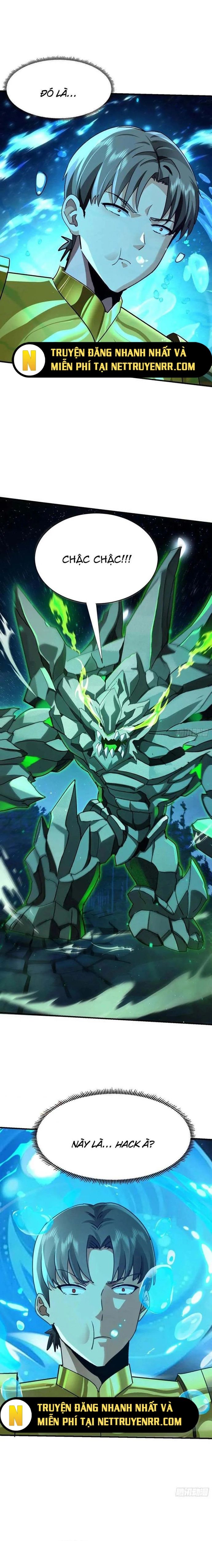 Tôi Trở Thành Đối Tượng Thu Thập Của Hậu Cung Dị Giới - Chapter 112 - Page 6