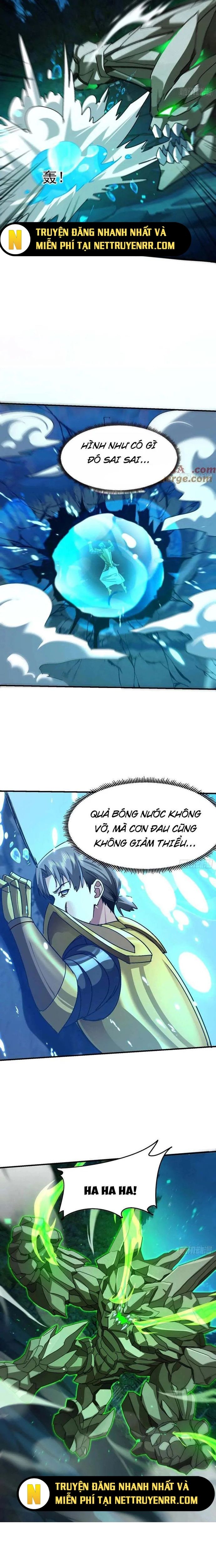 Tôi Trở Thành Đối Tượng Thu Thập Của Hậu Cung Dị Giới - Chapter 112 - Page 8