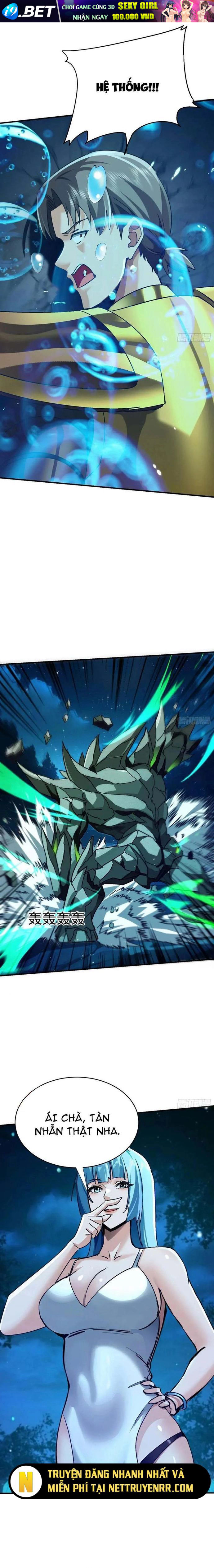 Tôi Trở Thành Đối Tượng Thu Thập Của Hậu Cung Dị Giới - Chapter 112 - Page 9