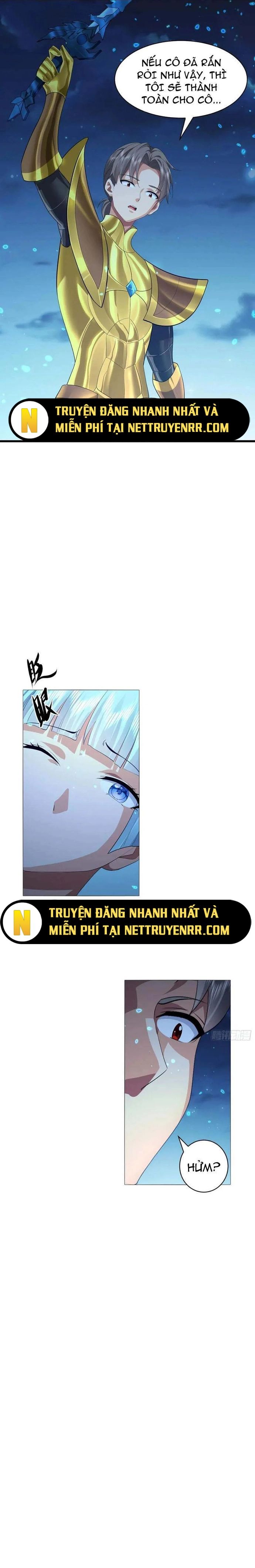 Tôi Trở Thành Đối Tượng Thu Thập Của Hậu Cung Dị Giới - Chapter 113 - Page 9