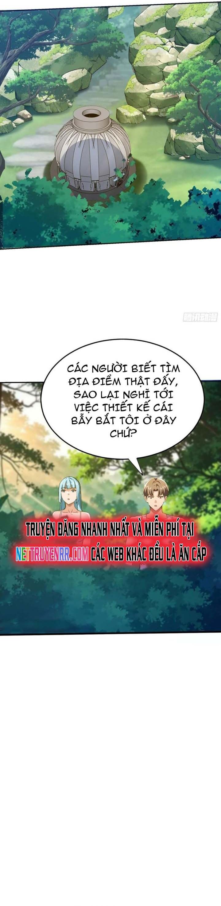 Tôi Trở Thành Đối Tượng Thu Thập Của Hậu Cung Dị Giới - Chapter 114 - Page 15