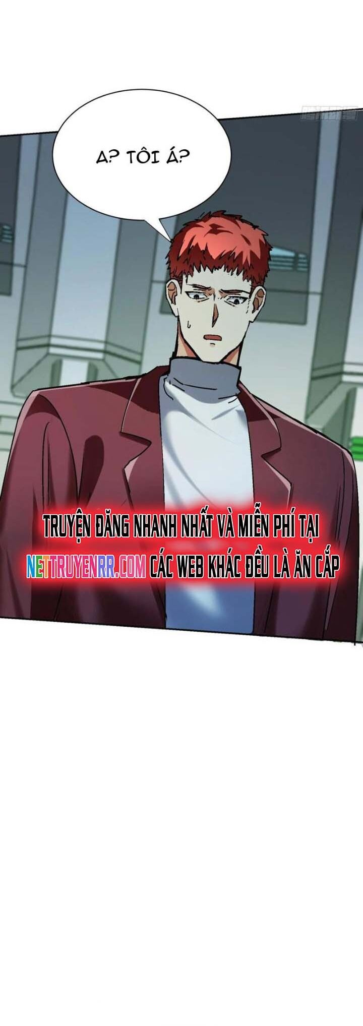 Tôi Trở Thành Đối Tượng Thu Thập Của Hậu Cung Dị Giới - Chapter 114 - Page 24