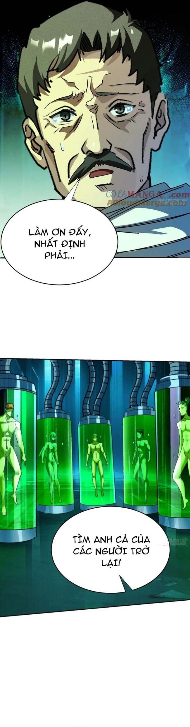 Tôi Trở Thành Đối Tượng Thu Thập Của Hậu Cung Dị Giới - Chapter 114 - Page 5