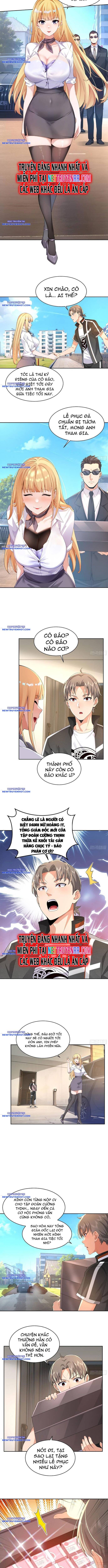 Tôi Trở Thành Đối Tượng Thu Thập Của Hậu Cung Dị Giới - Chapter 12 - Page 4