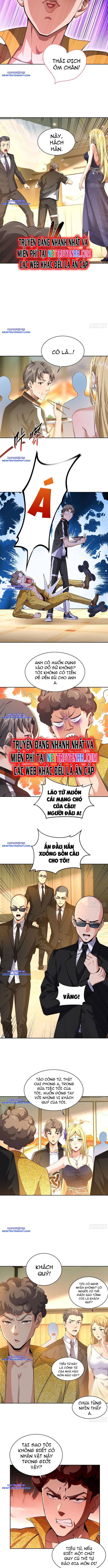 Tôi Trở Thành Đối Tượng Thu Thập Của Hậu Cung Dị Giới - Chapter 13 - Page 3
