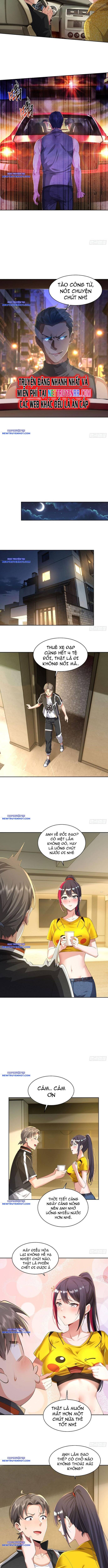 Tôi Trở Thành Đối Tượng Thu Thập Của Hậu Cung Dị Giới - Chapter 14 - Page 4