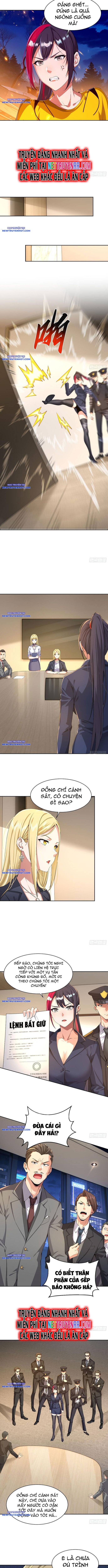 Tôi Trở Thành Đối Tượng Thu Thập Của Hậu Cung Dị Giới - Chapter 15 - Page 3