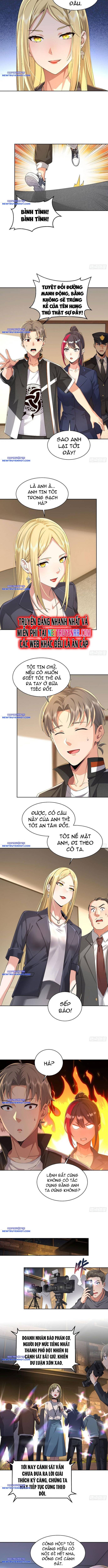 Tôi Trở Thành Đối Tượng Thu Thập Của Hậu Cung Dị Giới - Chapter 15 - Page 4