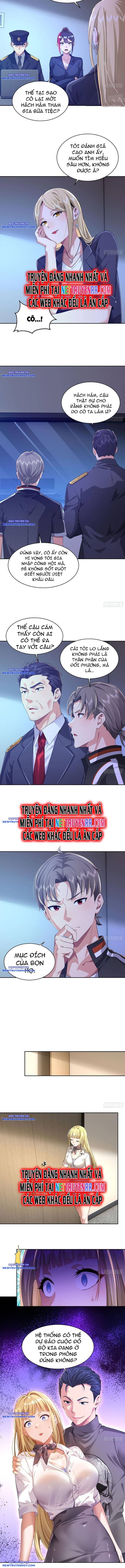 Tôi Trở Thành Đối Tượng Thu Thập Của Hậu Cung Dị Giới - Chapter 15 - Page 5