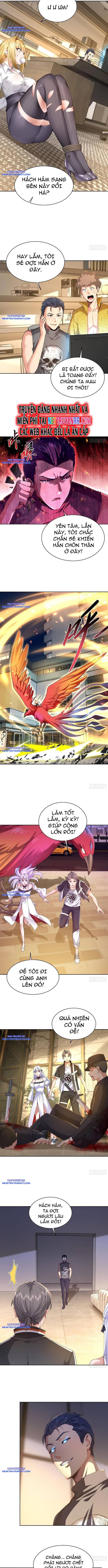 Tôi Trở Thành Đối Tượng Thu Thập Của Hậu Cung Dị Giới - Chapter 16 - Page 3