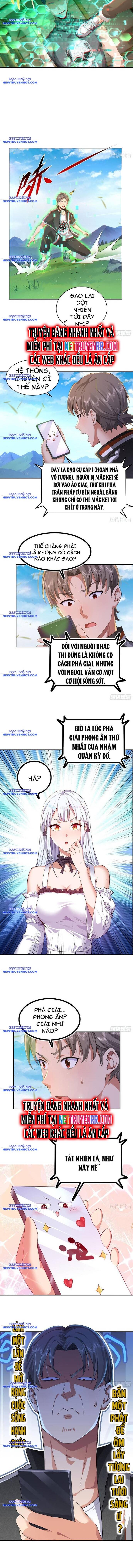 Tôi Trở Thành Đối Tượng Thu Thập Của Hậu Cung Dị Giới - Chapter 16 - Page 5