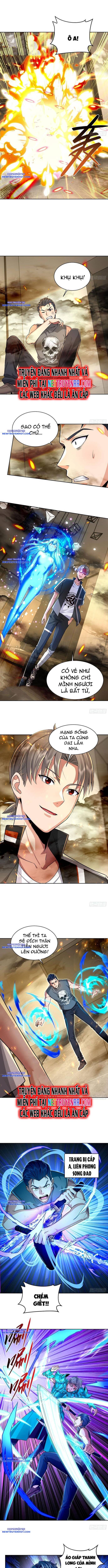 Tôi Trở Thành Đối Tượng Thu Thập Của Hậu Cung Dị Giới - Chapter 17 - Page 4