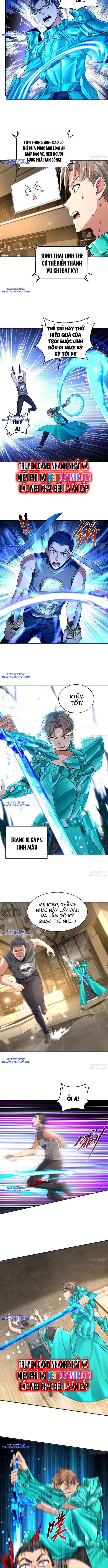 Tôi Trở Thành Đối Tượng Thu Thập Của Hậu Cung Dị Giới - Chapter 17 - Page 5